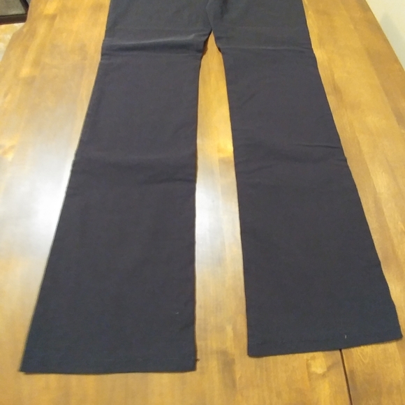 NWT black dress pants - Picture 4 of 4